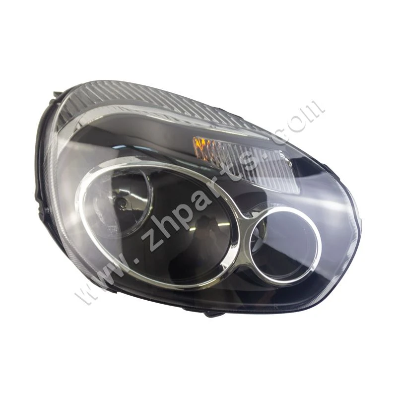 Esikülg 10170103640 10170103650 Geely Micro Panda GX2 jaoks