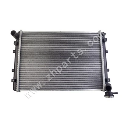 BAIC Changhe Towner TC750 alumiiniumist radiaator