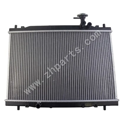 AUTOOSADE RADIAATOR DFSK K01S jaoks