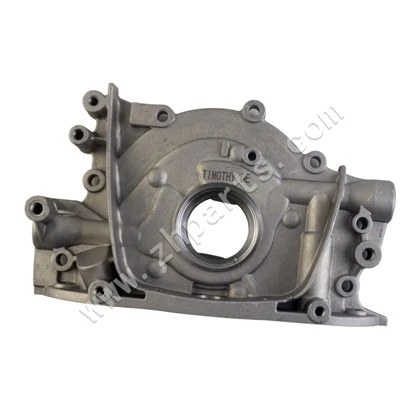 Mootoriosad 474 479 õlipump 1610060810 Suzuki lugupidamiseks