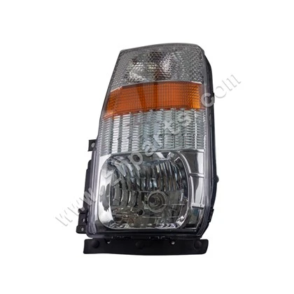 Esituli 4121920LE190 JAC 1040S jaoks