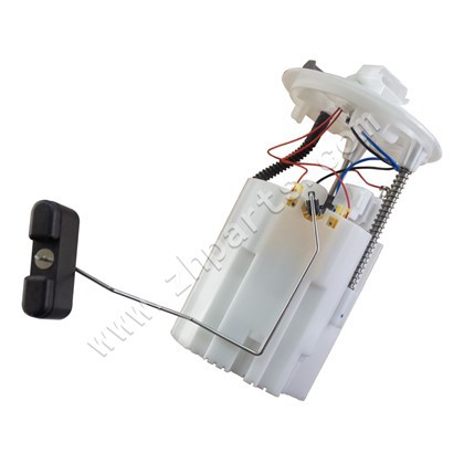 Kütusepumba montaaž 172024921R Renault Megane 4 jaoks