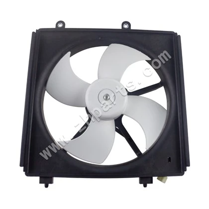 CHANGANi radiaatori ventilaator 6350 6371 6363