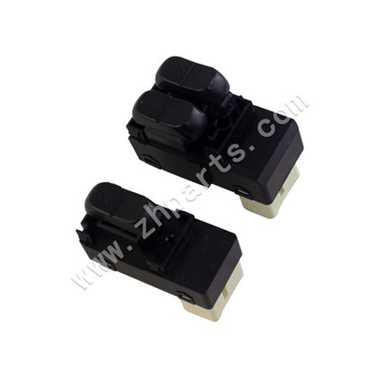 Aknaregulaatori lüliti 96666403 96666404 Daewoo Damas jaoks