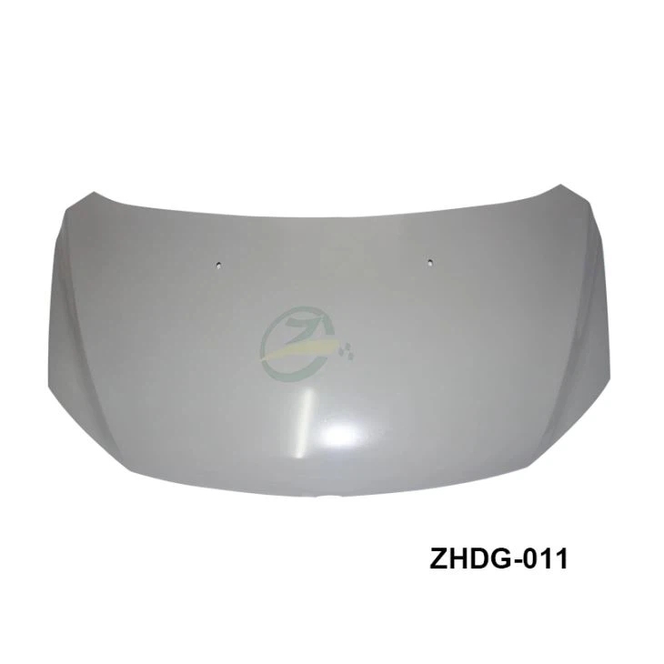 Automootori kapoti kapott DFM DFSK Glory MPV jaoks