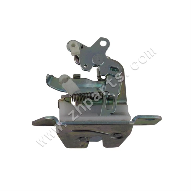 Autoosad Altatec ukseluku riiv Mitsubishile 81310-43360