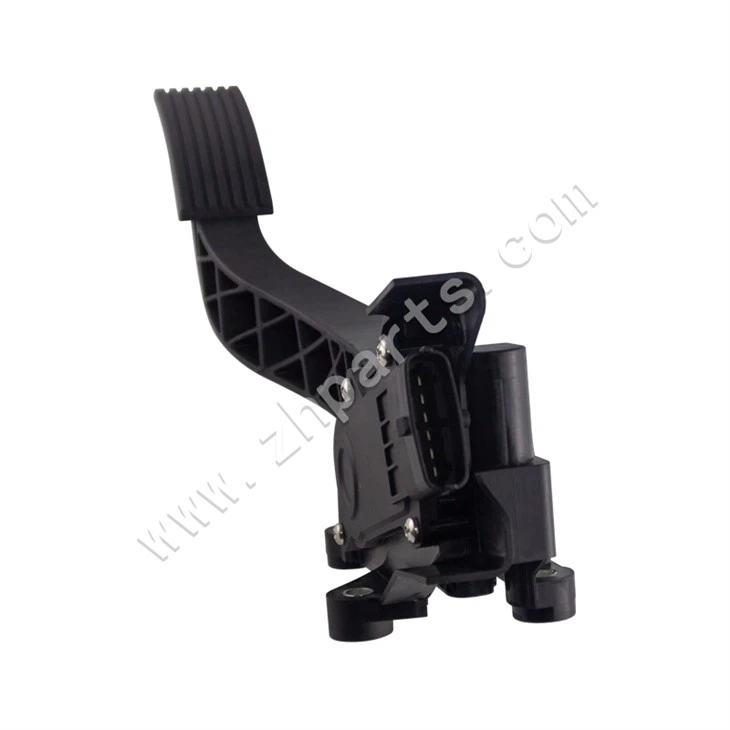 Auto Parts Gas Pedal For BAIC