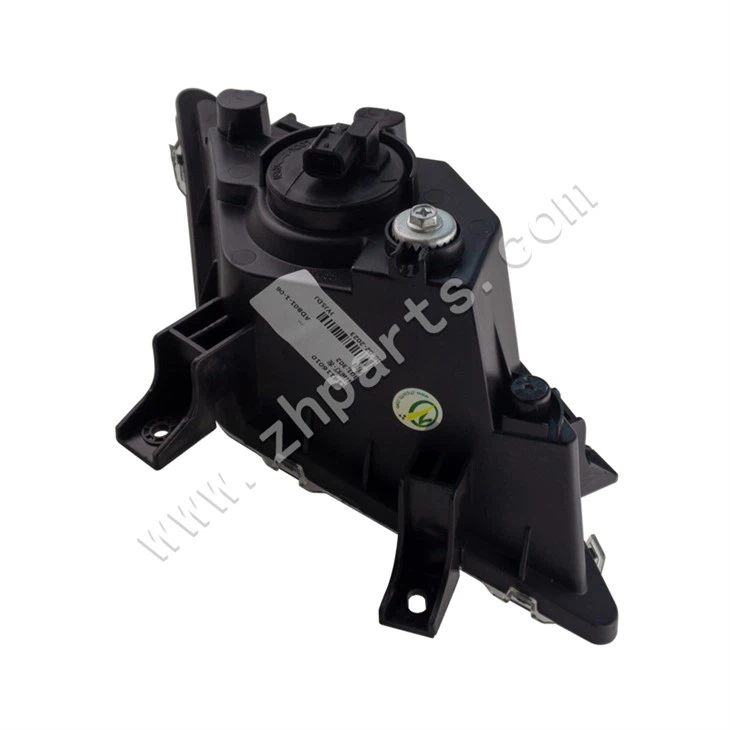 BAIC E-series BAIC E150 Front Fog Lights L BAIC E130 Front Fog Lights Assembly Shenbao D20