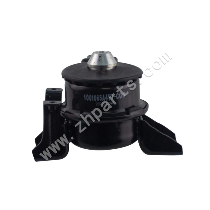 FAW 1001065A-4V7-C00 Engine Suspension