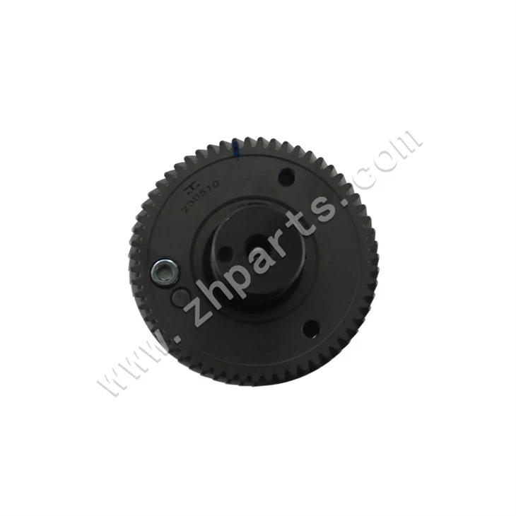 Intake Camshaft For Changan CB10