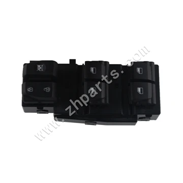 93570-H6100 elektrilise akna pealüliti komplekt sobib Hyundaile