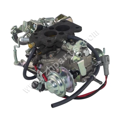 Toyota 2E Corolla 88- automootori karburaator 21100-11850