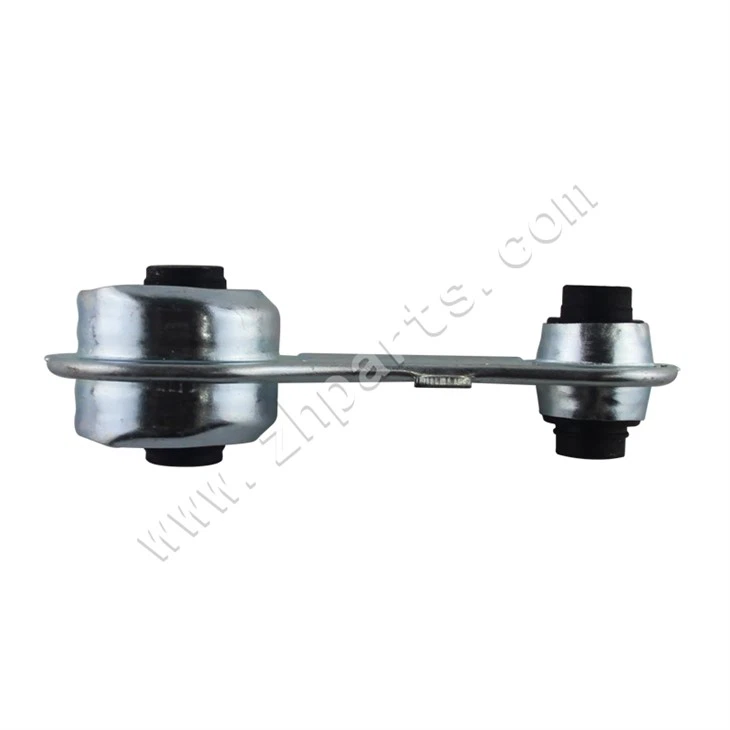 Rear Engine Mounting Fits Dacia Logan Sandero Renault Clio,112381035R