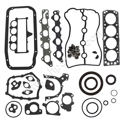 Autoosad Mootor Autotarvikud Muud osad Silindripea tihendikomplekt S1141020