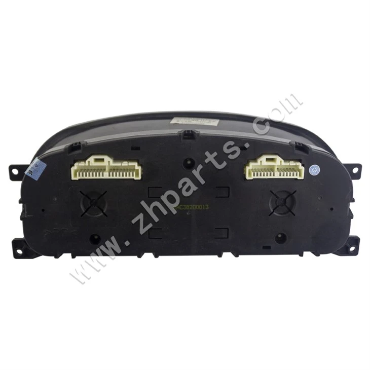 Instrument Cluster For HAFEI MINYI suppliers