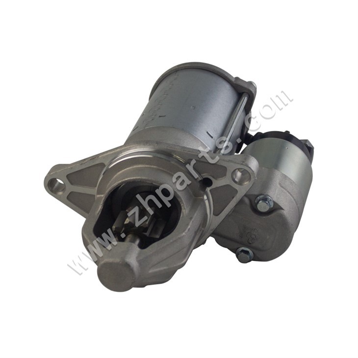Starter Motor Lester For CHANGAN TERACO TF420 Tera V6 Star factory
