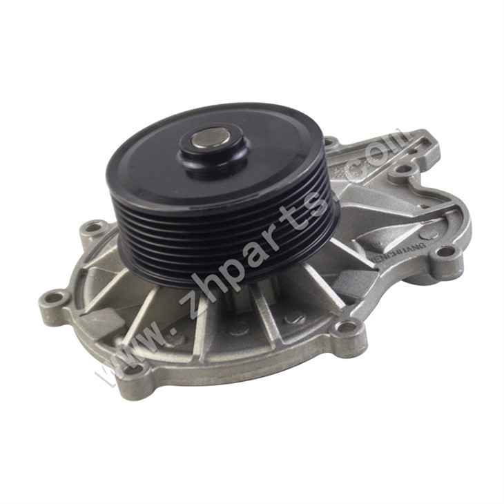 Water Pump 5333148 For FOTON Cummins Truck ISF2.8 suppliers