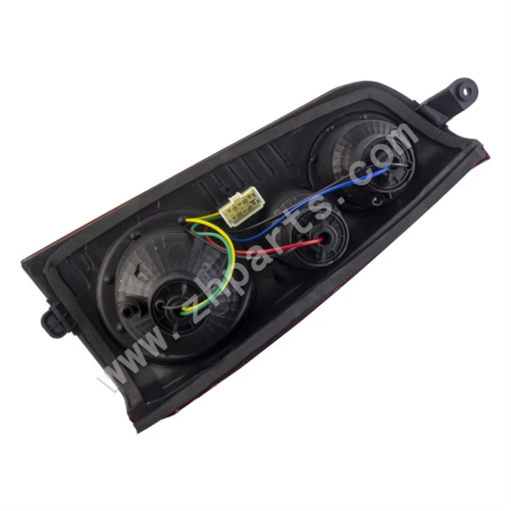 Car Parts REAR TAIL LAMP For FAW JIABAO 6371 6350 suppliers